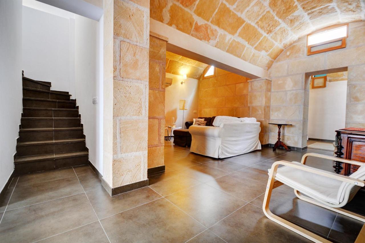 Amilcar House By Slow Villas Ель-Ареналь Екстер'єр фото